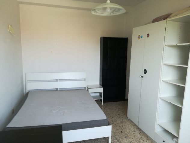 Ampia stanza singola zona Accursio - Foto 2