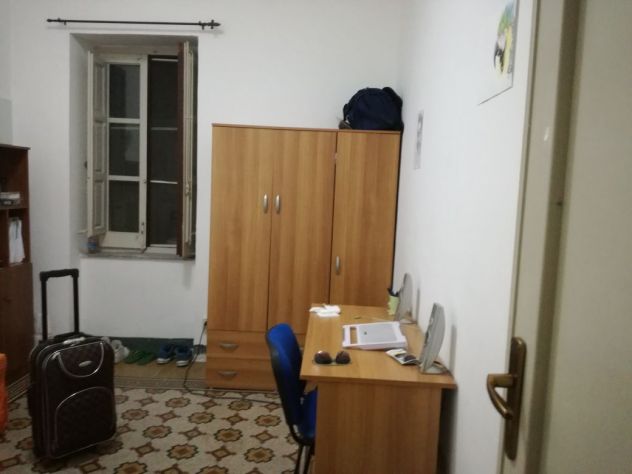 CORSO TUKORY – CAMERA ARREDATA, VICINO SUPERMERCATO MAROTTA