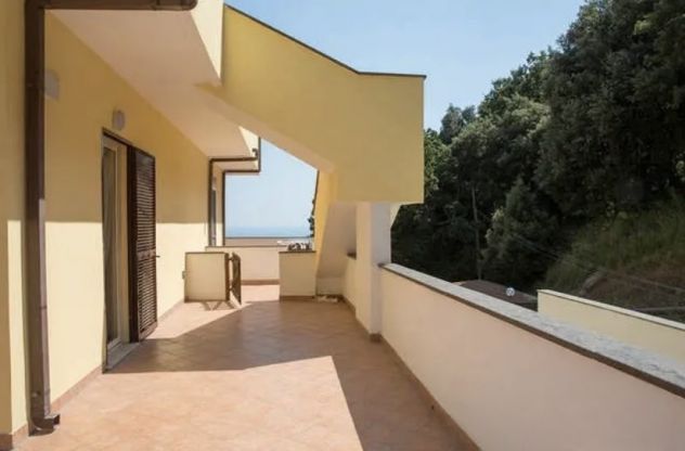 CERVETERI MONOLOCALE CON BALCONE E POSTO AUTO - Foto 5