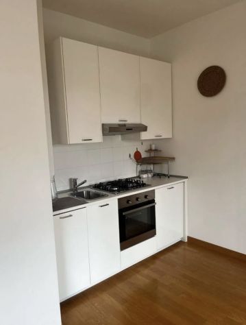 BALDUINA CIPRO BILOCALE ARREDATO CON TERRAZZO PRIVATO.