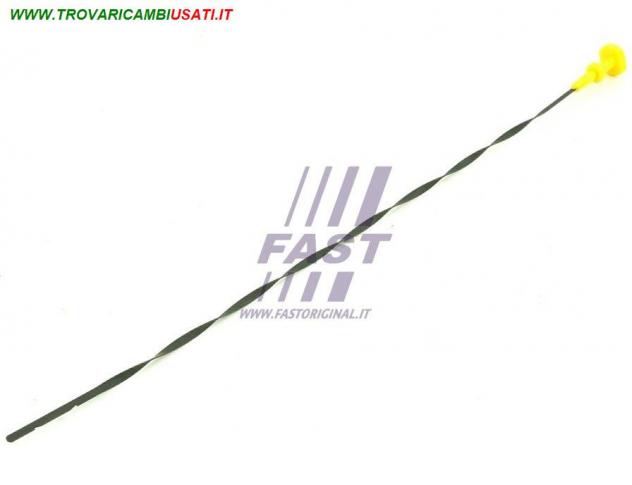ASTA LIVELLO OLIO CITROEN BERLINGO 96 1.9D/TD FT80307