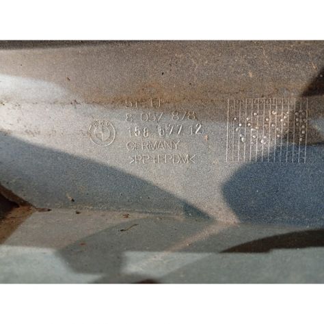 BMW 2 F45 F46 Paraurti Anteriore M-Sport - 18504 - Foto 9