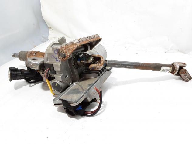 PIANTONE STERZO FIAT 500 Serie 26133624 (15) - Foto 6