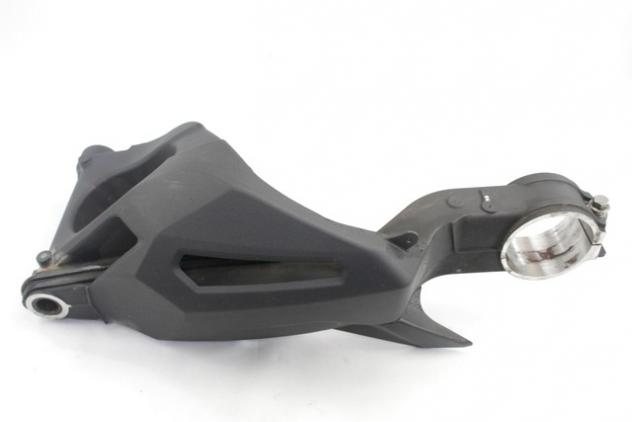 FORCELLONE MONOBRACCIO POSTERIORE TRIUMPH TIGER SPORT 1050 2016 - 2019 T2050605 REAR SWINGARM