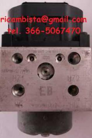 Opel Astra ABS 0265216651 90581417 0273004362 - Foto 2