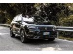 Seat Ateca come ricambi