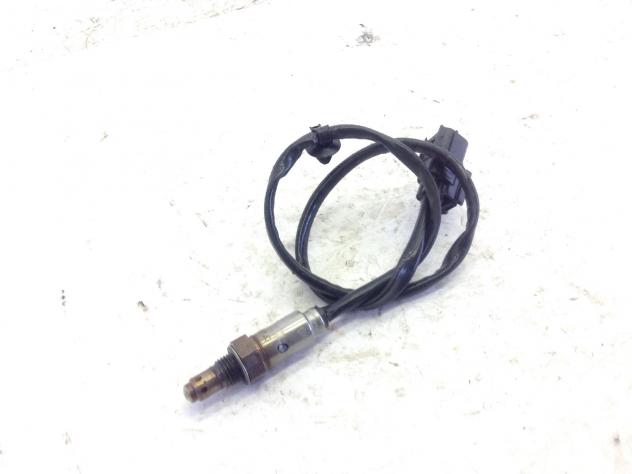 HONDA CBR RR ABS KM0 600 SONDA LAMBDA SENSORE OSSIGENO COLLETTORE MARMITTA 2024