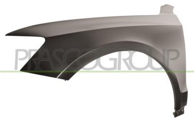 PARAFANGO ANT.S. AD8223004 Carrozzeria  Lamierati esterni  Fiancate  Parafango ant. AUDI - Q5 - 2008  2012, AUDI - Q5 - 2012  2016