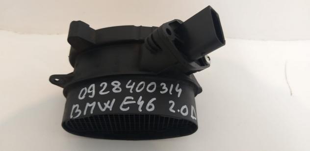 DEBIMETRO BMW Serie 3 E46 Berlina 0928400314 diesel 2.0 (0105)