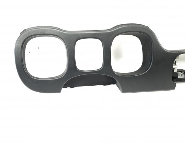 CORNICE AUTORADIO FIAT Panda 3° Serie 735491812 (12) - Foto 2