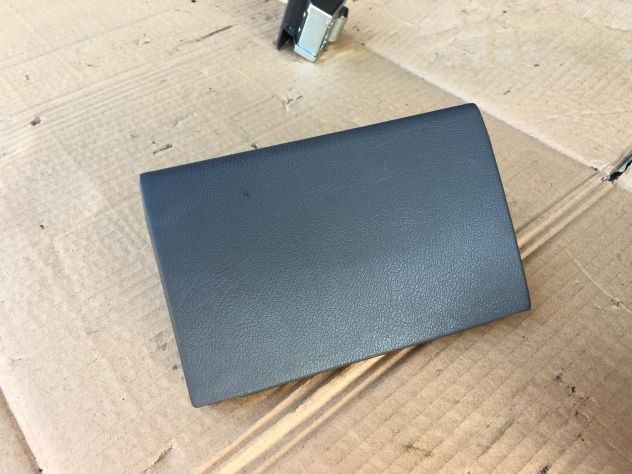 Posacenere ad incasso plancia centrale cruscotto JEEP Cherokee XJ Limited 1996