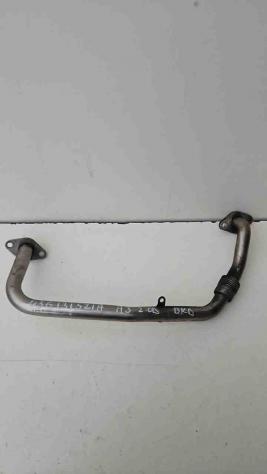 TUBO VALVOLA EGR AUDI A3 Serie (8P1) 036131521a diesel 2.0 (0508)