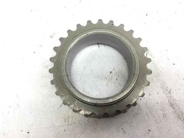 HONDA CBR RR ABS KM0 600 ROCCHETTO INGRANAGGIO POMPA OLIO 2024 2026 PC69A4RK - Foto 4