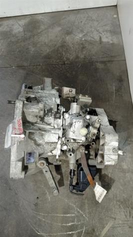 CAMBIO MANUALE COMPLETO FIAT 500 Serie 55265982 169A3000 benzina 1368 (0714) - Foto 3