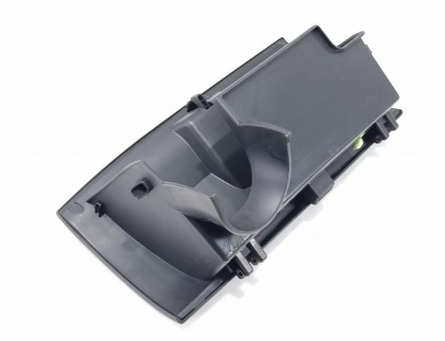CASSETTO PORTA OGGETTI TOYOTA Aygo 3° Serie 55550-0H010 (15) - Foto 9