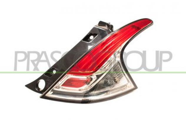 FANALE POST. D. LA0044153 Parti elettriche  Fanaleria  Fanali  Fanale post. dx. LANCIA - NEW YPSILON - 2011  2015, LANCIA - NEW YPSILON -