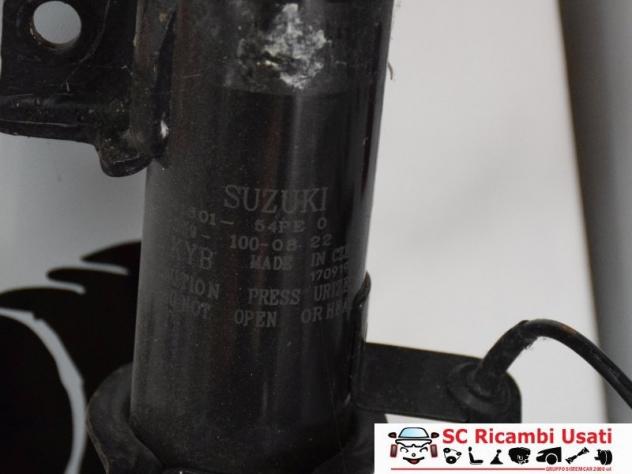 Sospensione Ant. Destra Suzuki Vitara 2017 4160154PE0 - 02880 - Foto 3