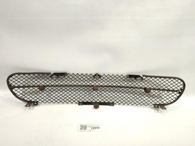 GRIGLIA PARAURTI JAGUAR XF Serie 9X23-17E993-AA 306DT (0811) - Foto 3