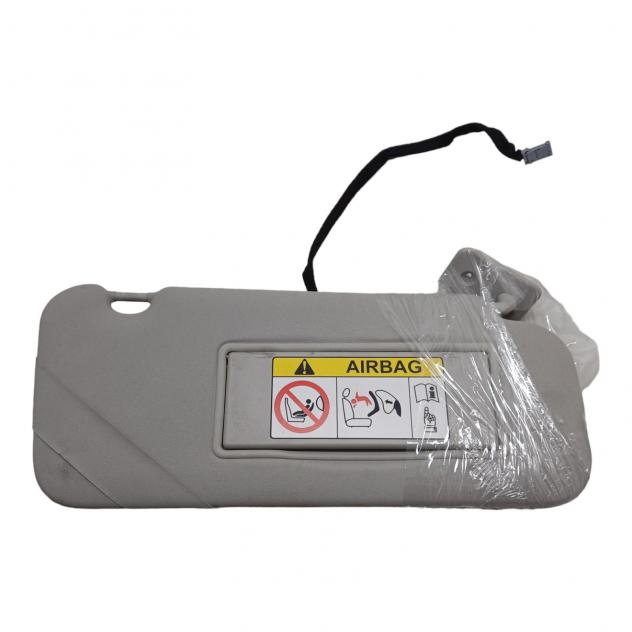 PARASOLE ALETTA LATO PASSEGGERO CITROEN C5 Break 3° Serie AHR (DW10FD), RHE (DW10CTED4) (08)