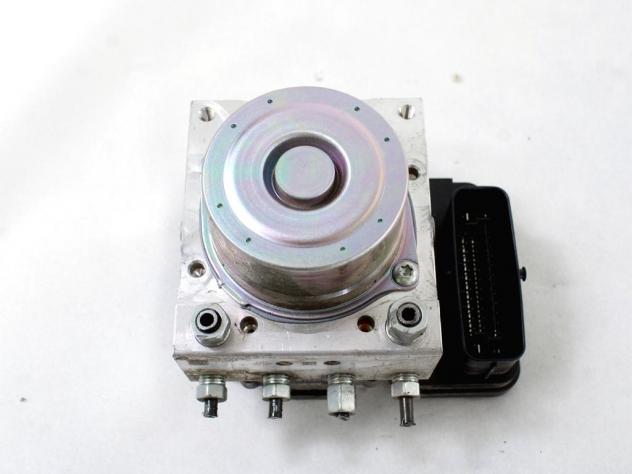 116040-40692 CENTRALINA POMPA AGGREGATO ABS SUZUKI IGNIS 1.2 B 4X4 66KW 5M 5P (2019) RICAMBIO USATO - Foto 8