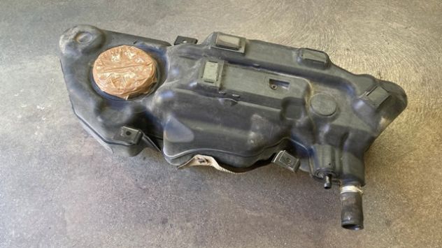 Serbatoio carburante Fiat Panda 1.3 M.Jet 4x4 del 2008 (51749809)