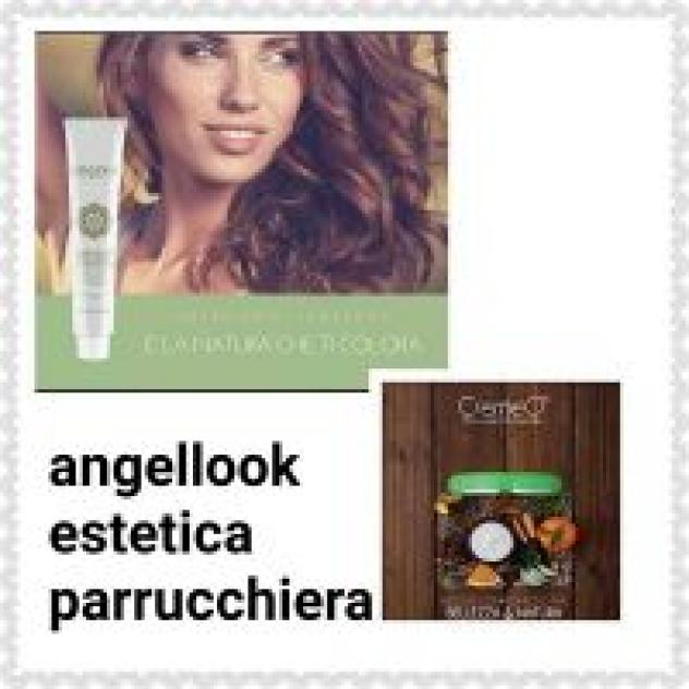 Angel Look Parrucchiere - Foto 3