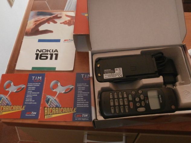 NOKIA 1611 - Foto 9