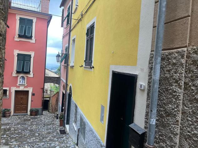 Rustico in vendita a Castiglione Chiavarese - Foto 19