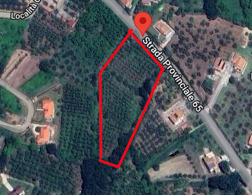 Terreno edificabile in vendita a Fabrica di Roma - Foto 4