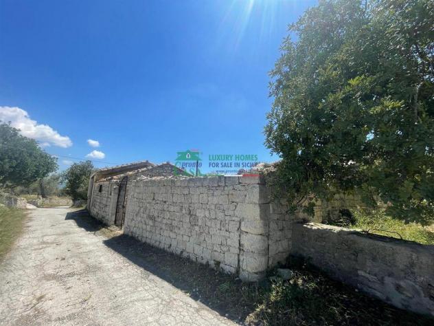Rif.2616 Casale con Terreno a Frigintini - Modica - Foto 4