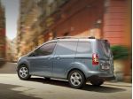 FORD Transit Courier 1.5 TDCi 100CV Van Trend rif. 24000349