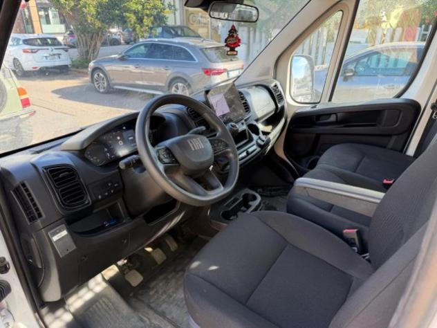 FIAT Ducato 35 2.2 Mjt 120CV PL Cassonato rif. 24114544 - Foto 5