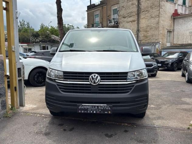 Volkswagen Transporter 2.0 TDI 81kW 9 POSTI