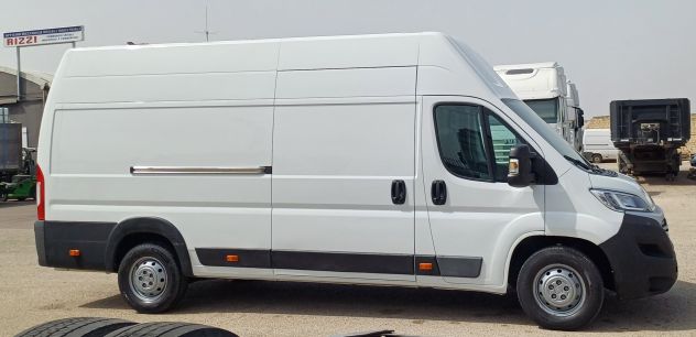 Fiat Ducato Maxi 35 XLH3 2.3 Multijet 130CV 6M Furgone - Foto 2