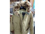 Woolrich bel giaccone