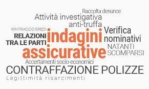 Accertatore assicurativo