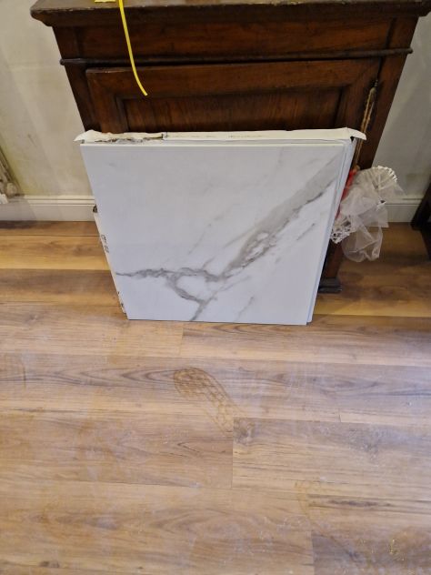 Ristrutturazione bagno totale o parziale  75% - Foto 5