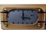 OROLOGIO DI MODERNARIATO DA PARETE ANNI 60