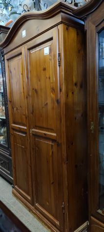 Armadio Rustico – 25101