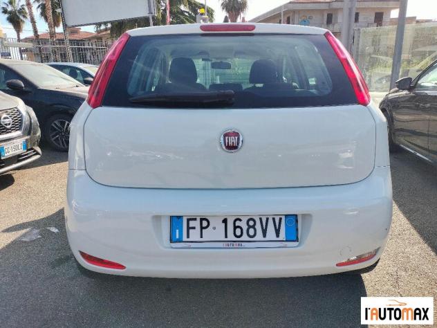 FIAT - Punto 1.3 mjt Street s&s 95cv 5p - Foto 5
