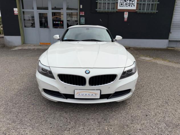 Bmw Z4 23 i #10853 - Foto 8