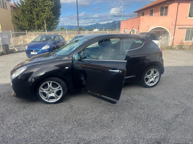 Alfa Romeo MiTo 1.6 JTDm-2 S&S Distinctive - Foto 3