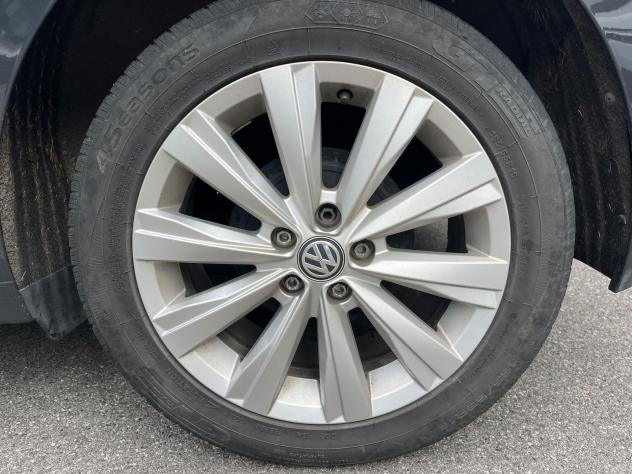 Volkswagen Polo Polo 1.0 EVO 80 CV 5p. Comfortline BlueMotion Technology - Foto 9