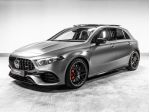 Mercedes-Benz Classe A Mercedes-AMG A 45S 4MATIC+