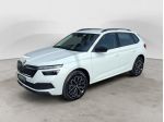 Škoda Kamiq 1.0 TSI 110cv BLACK DOTS