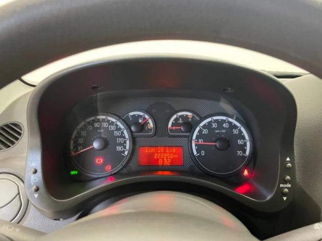 FIAT Panda 1.2 4x4 Climbing * OK NEOPATENTATI * rif. 23943829 - Foto 5