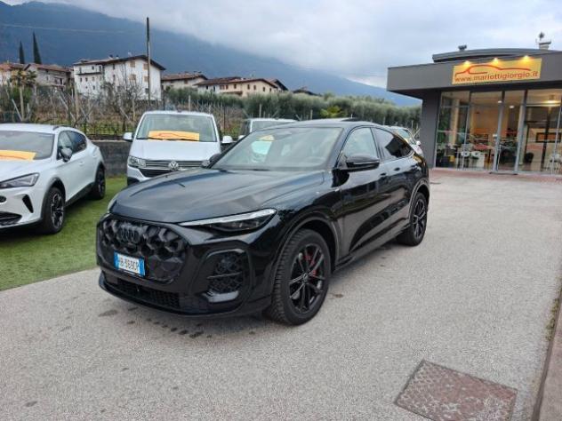 AUDI Q5 SPB TDI 150 kW mHEV+ S tronic quattro S line editi rif. 23034012