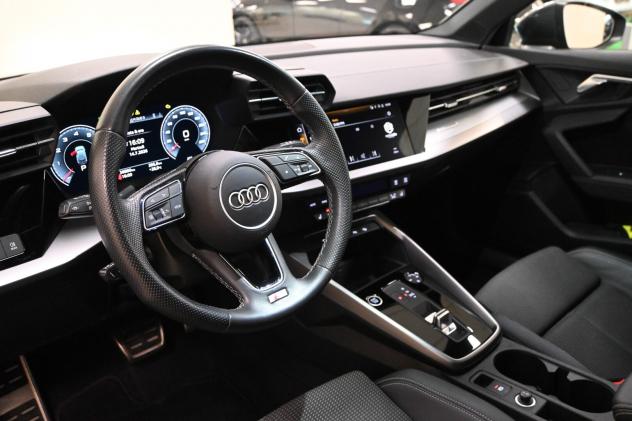 AUDI A3 4ª serie A3 SPB 35 TFSI S tronic S line edition - Foto 8