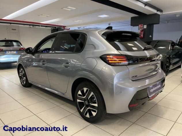 PEUGEOT 208 PureTech 100 Stop&Start 5 porte Allure rif. 23686908 - Foto 8