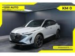 NISSAN Qashqai MHEV 158CV Xtronic Tekna TETTO PANORAMICO rif. 23478542